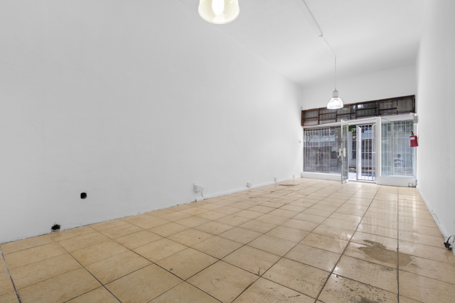 To Let commercial Property for Rent in Claremont Upper Western Cape